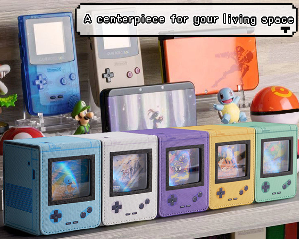 The Ultimate Guide to Card Storage Boxes