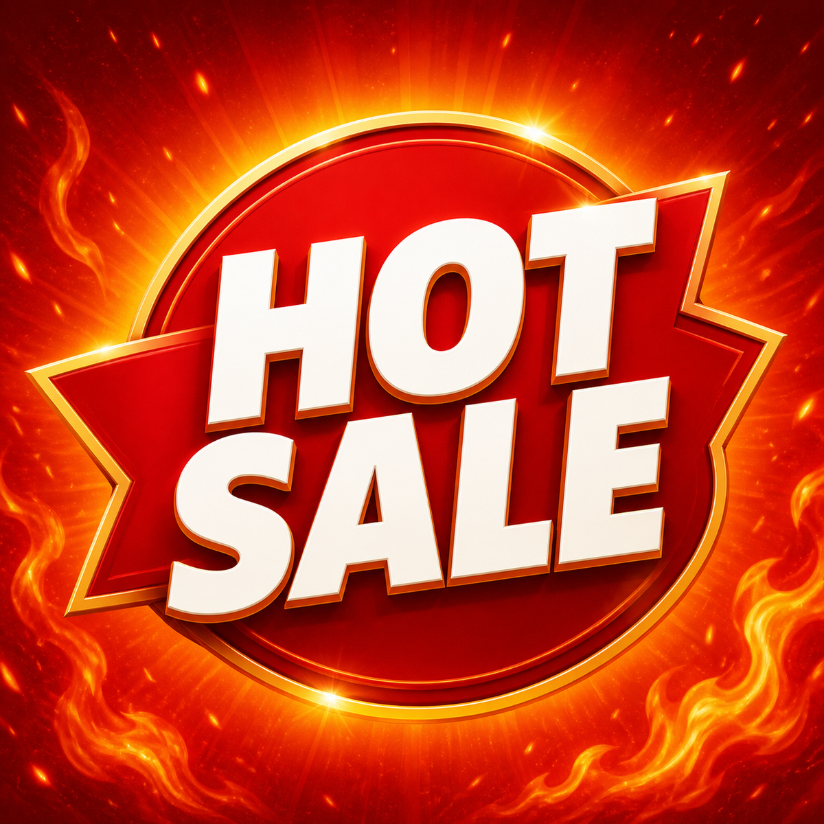 Hot Sale