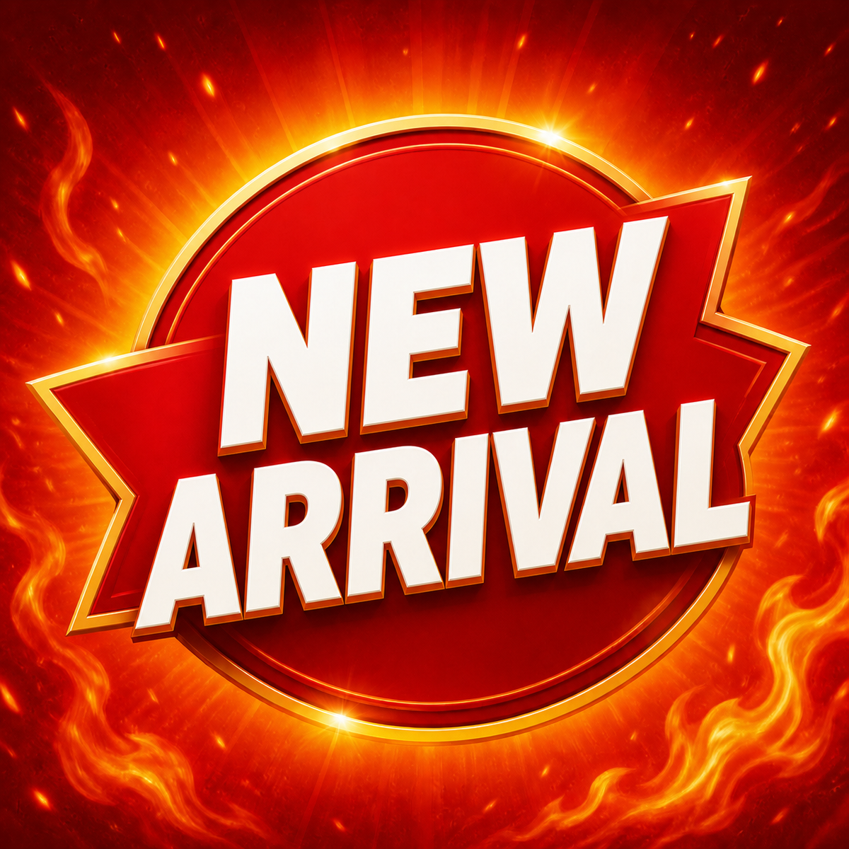 New Arrival