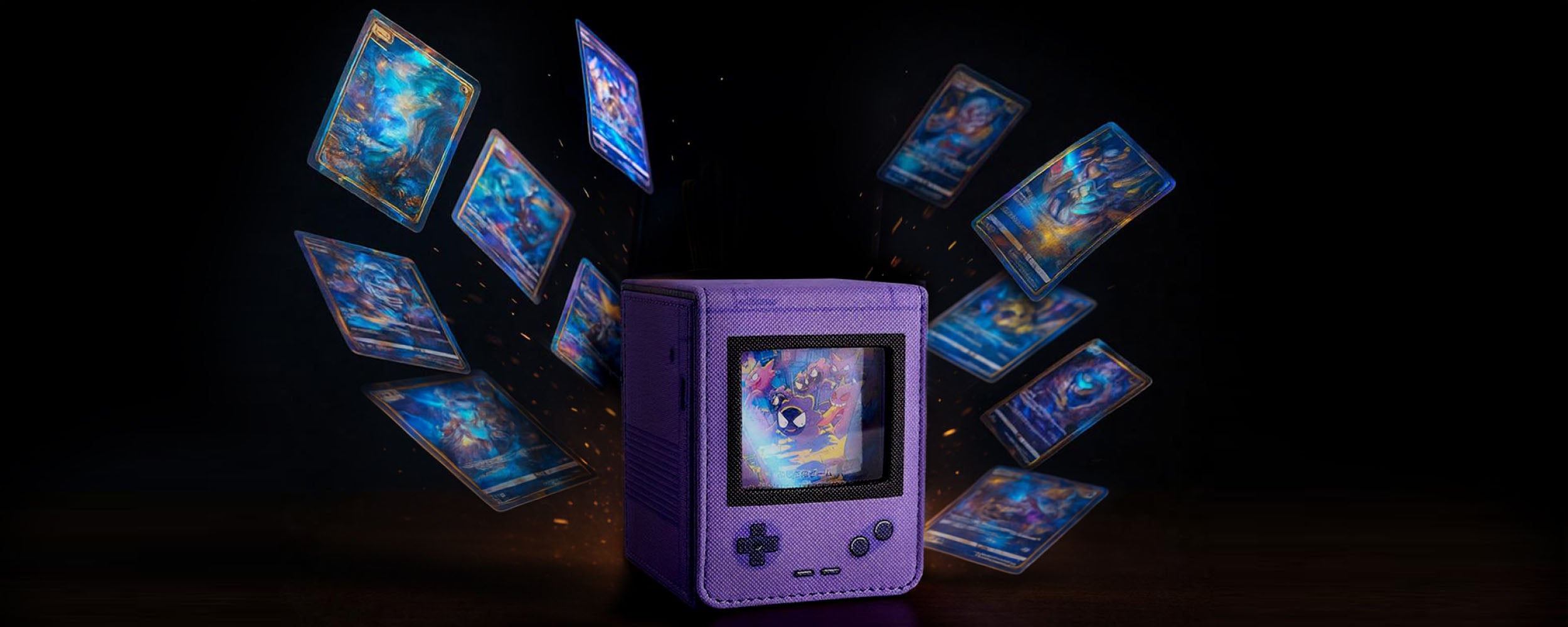 Protect Your Cards, Elevate Your Game