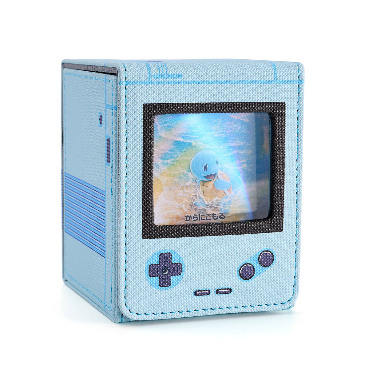 Retro Gaming Deck Box